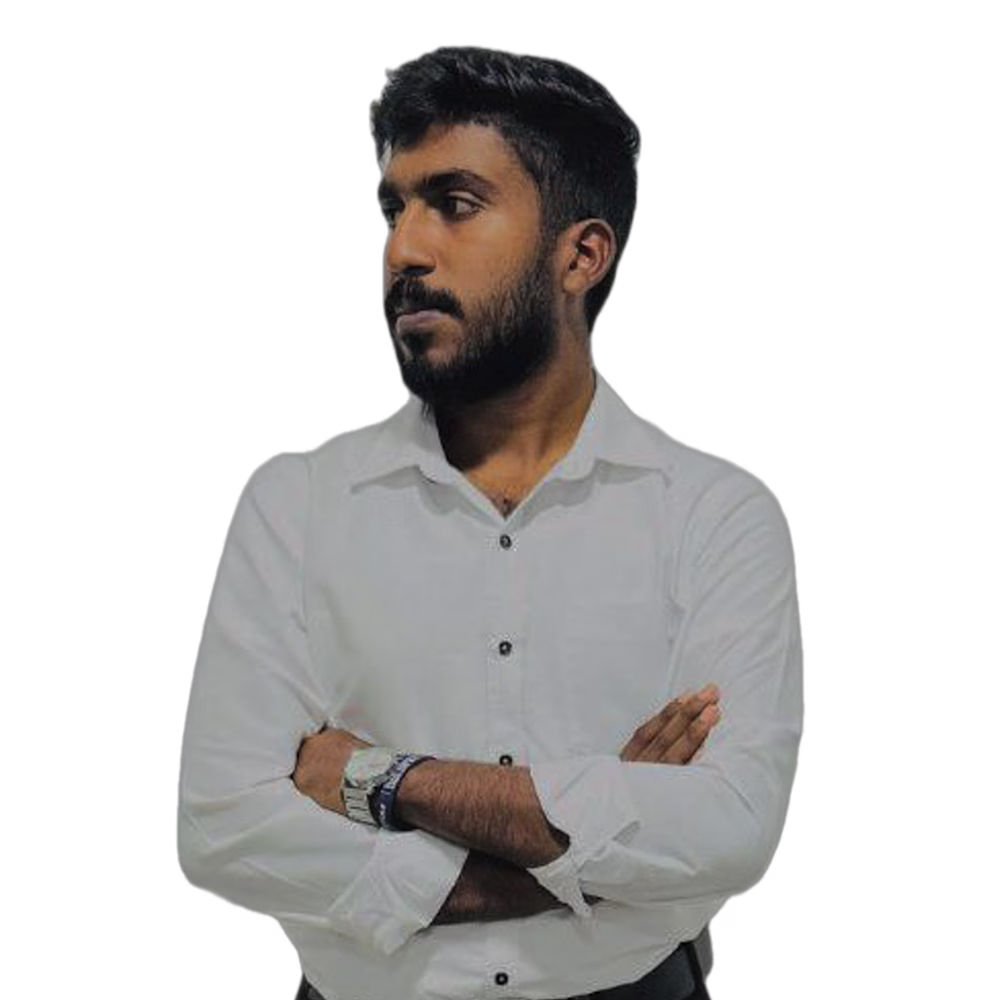 Ishan Dilhara