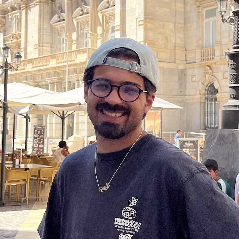 Afonso Pereira