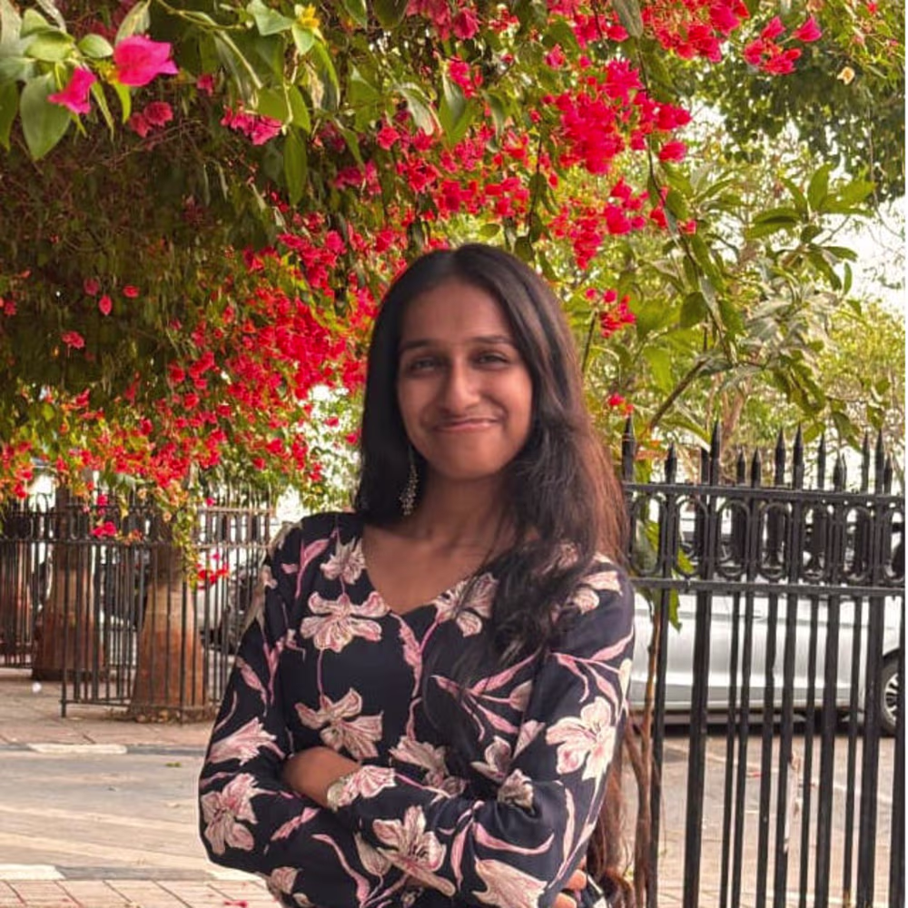 Siddhi Kulkarni