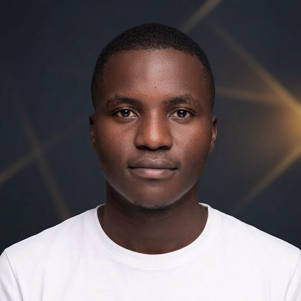 Femi oyinlusi