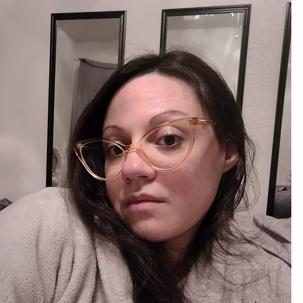Nicole Mondragon-Dye