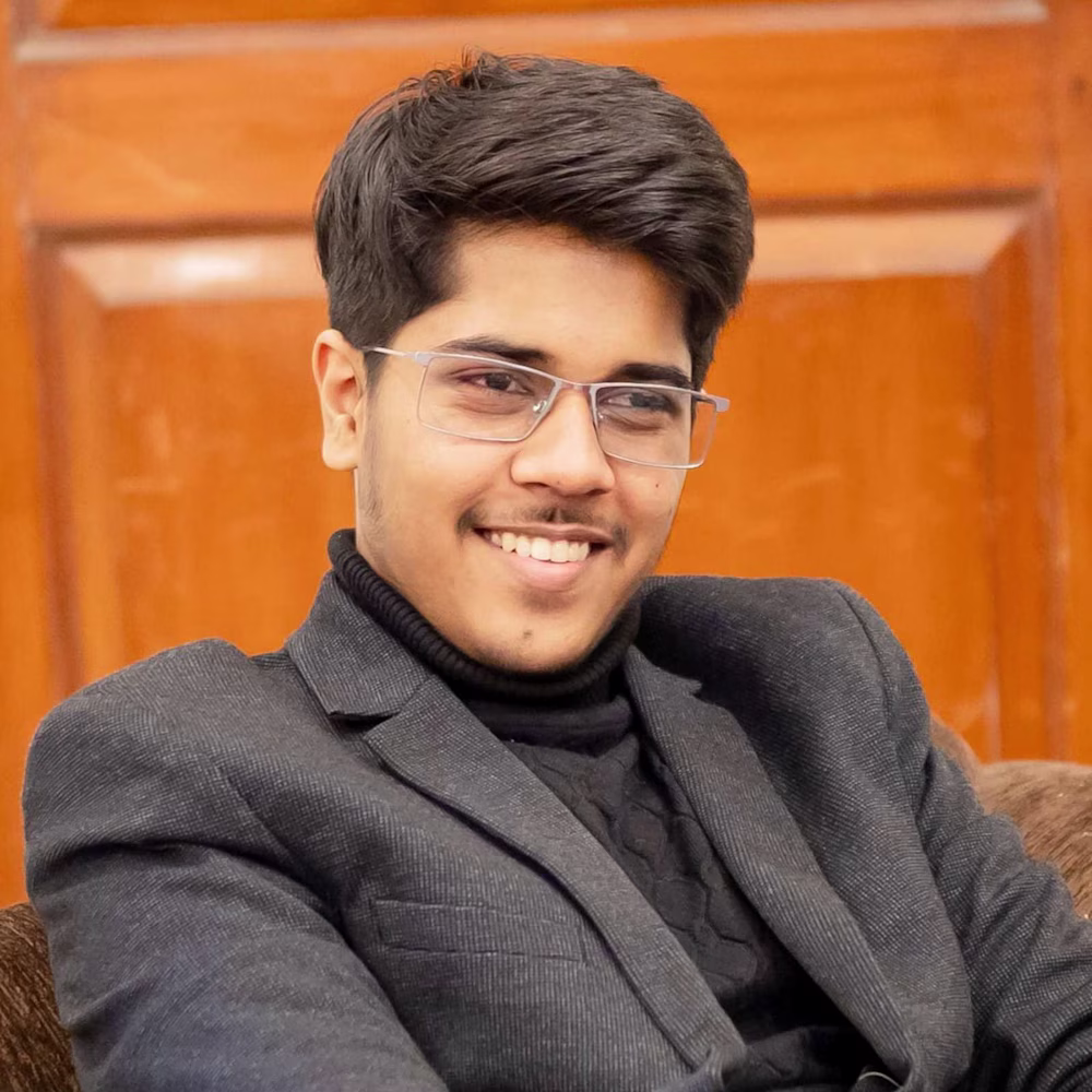 Kabir  Sehgal
