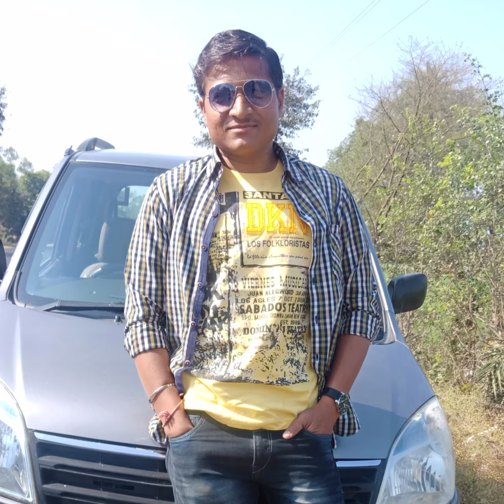 Gokul Singh Choudhary