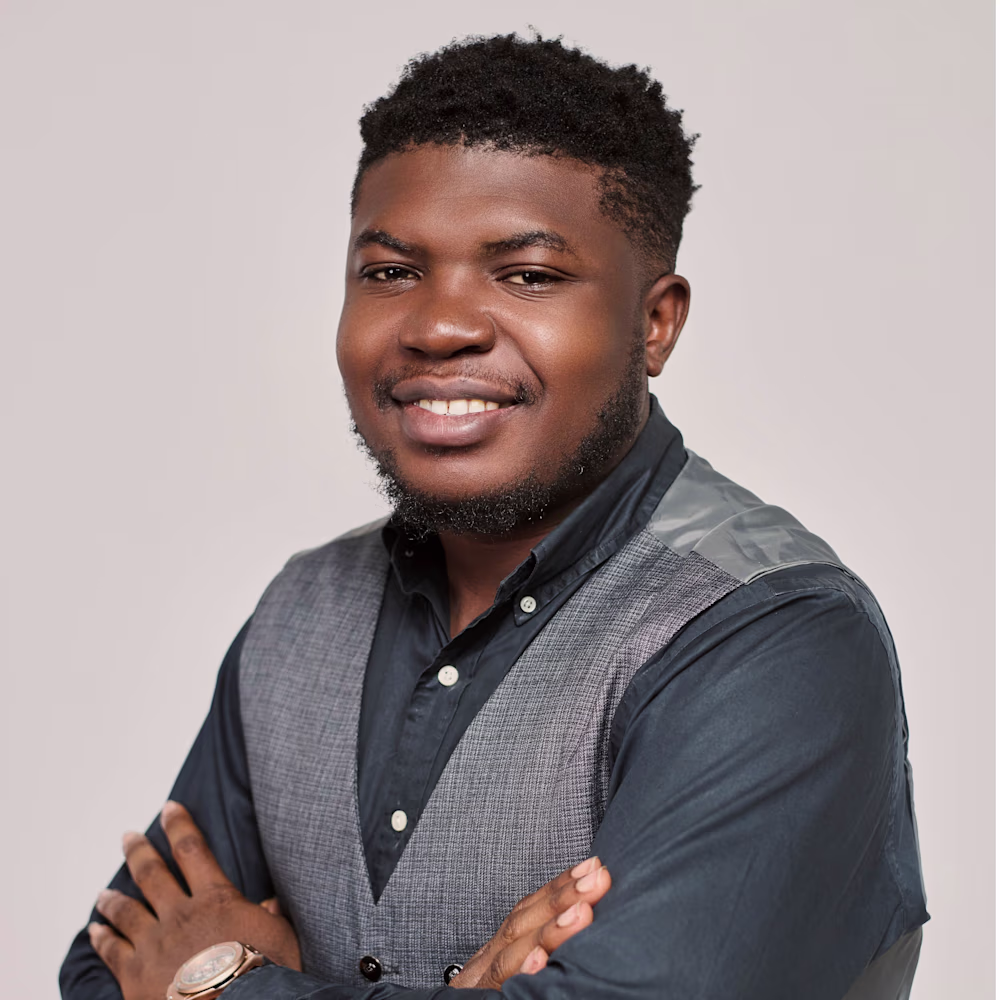 Victor Adetona