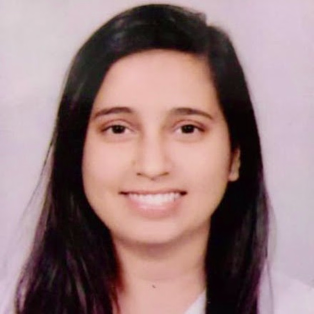 Suchita Pallavi