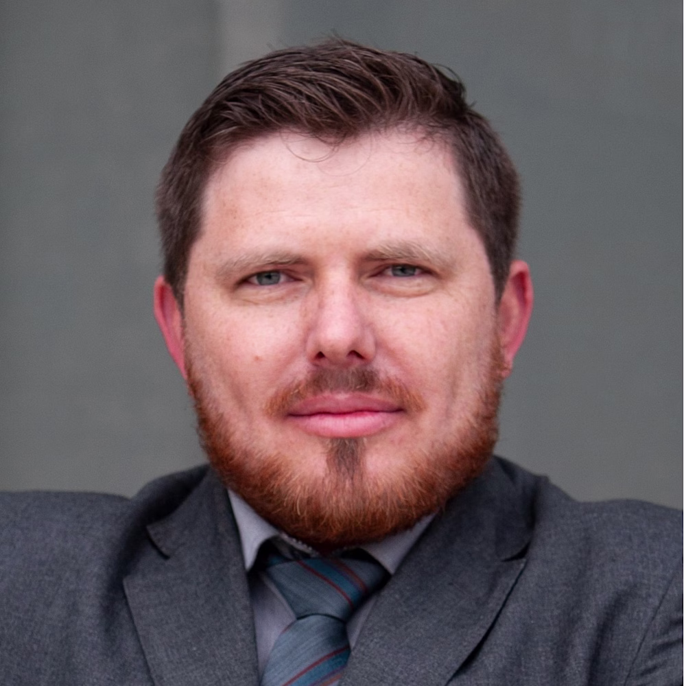 Nicolaas Groenewald