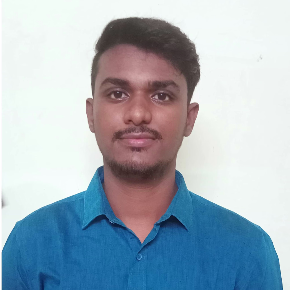 Vasu Gadde