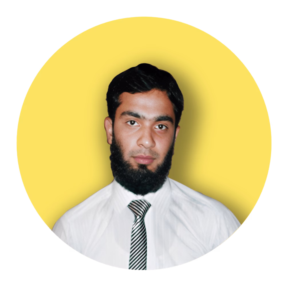 Jamil Ahmed