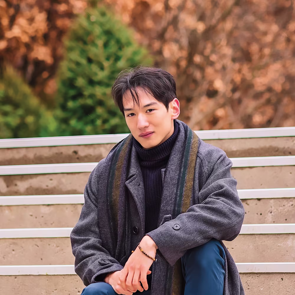 Junyoung Kang