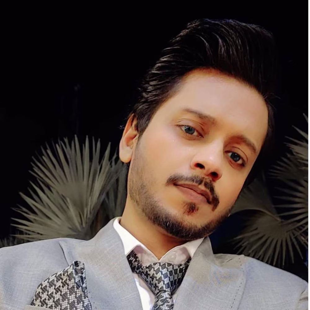 Huzaifa Sabeeh