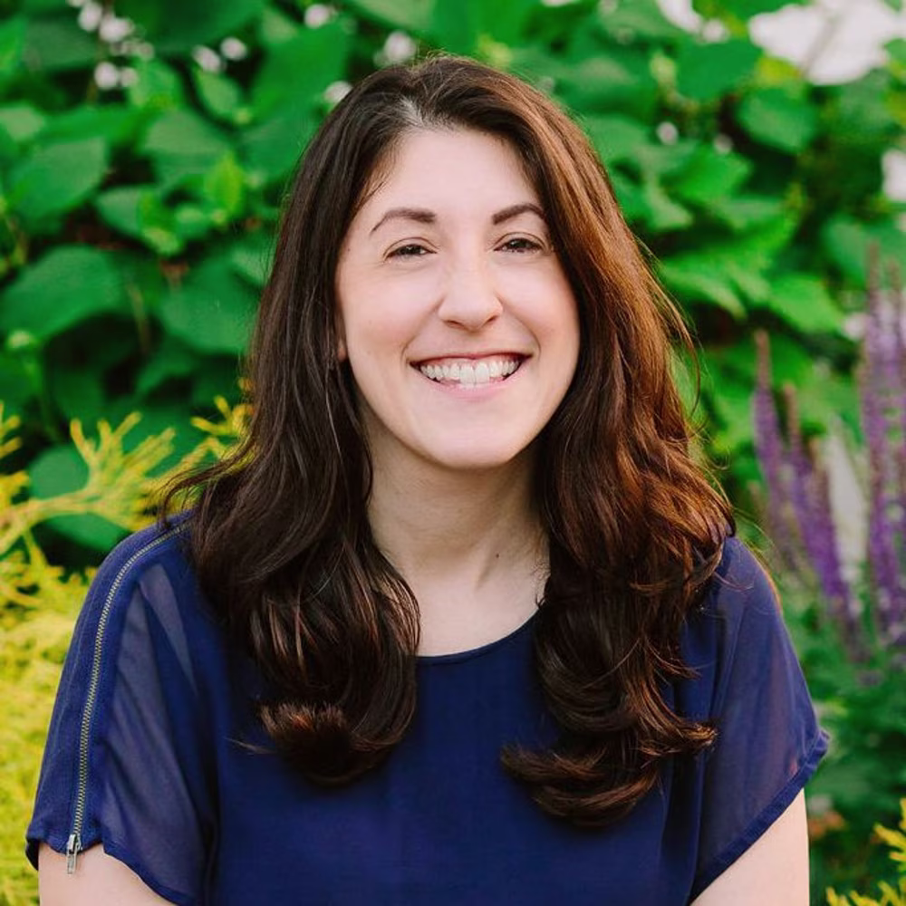 Bev Feldman