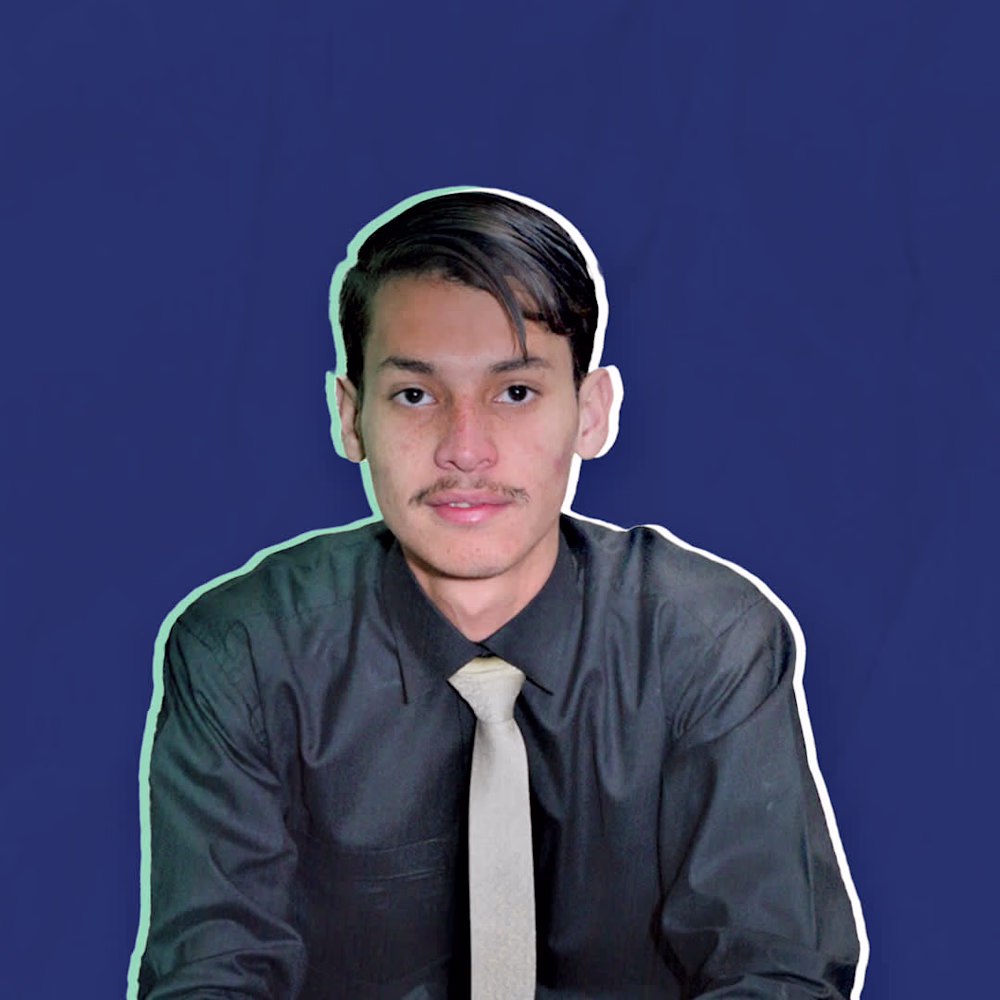 Muhammad Ahmad