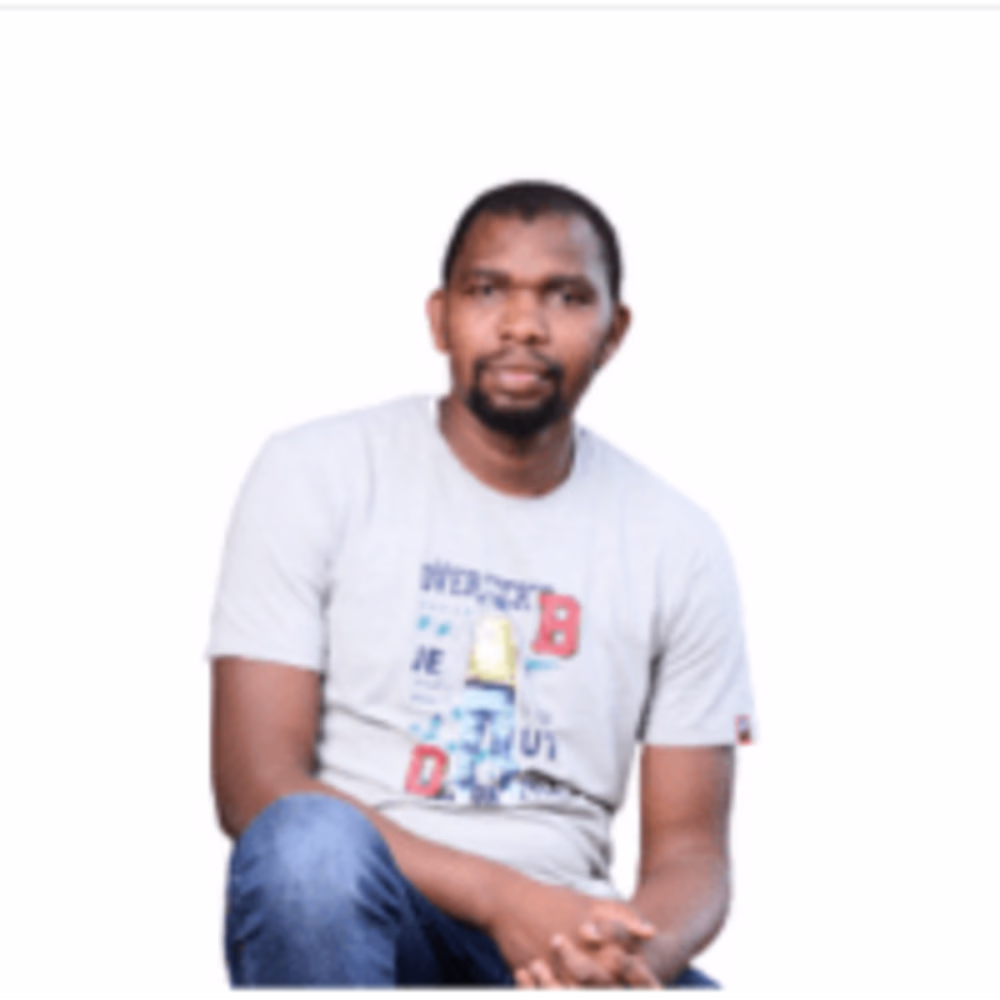 Donald Ngonyo