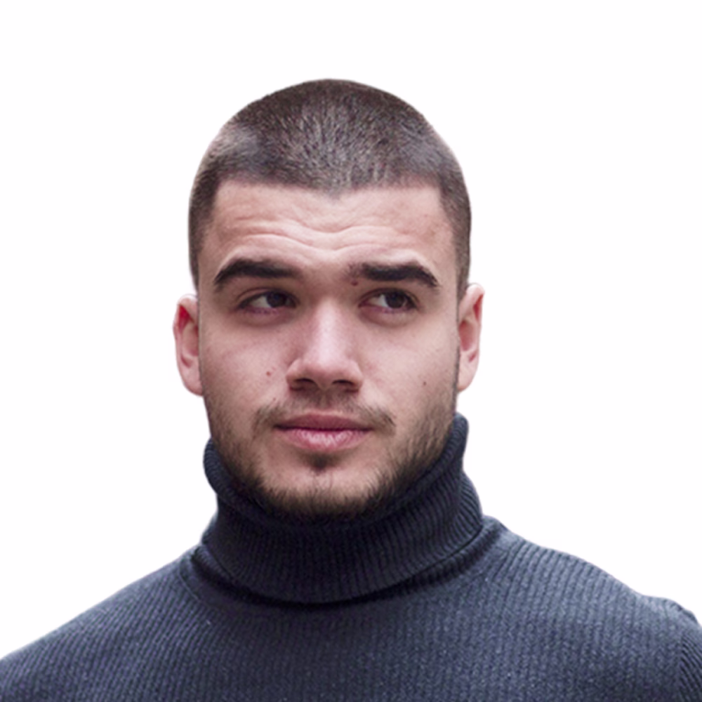 Ilija Bogdanovic