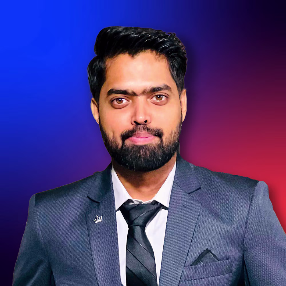 Muhammed Ahmed