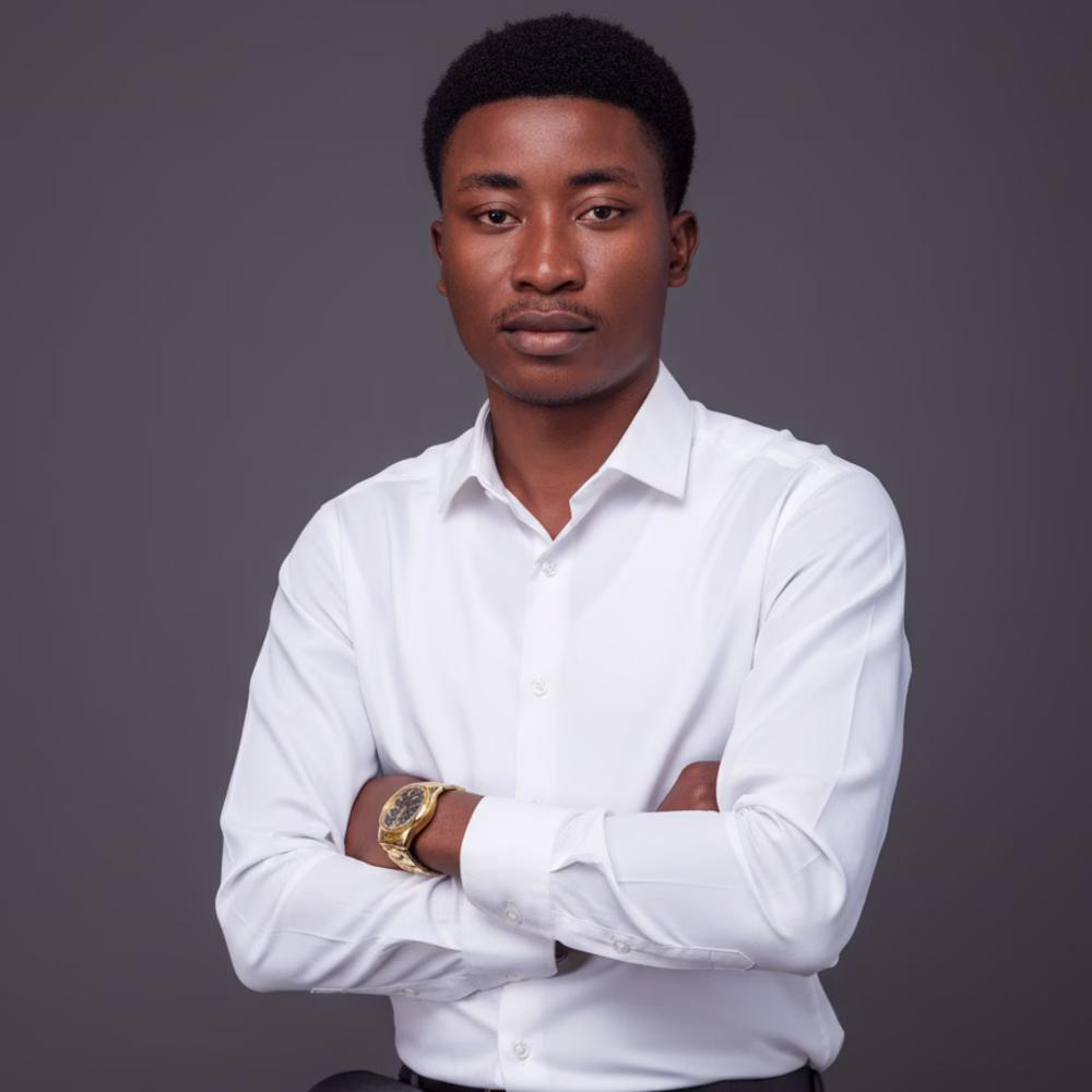 Ekene Smart