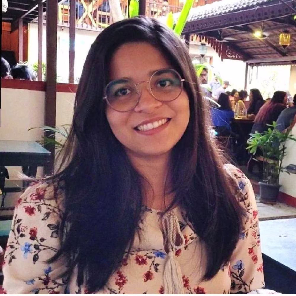 Priya Srivastava