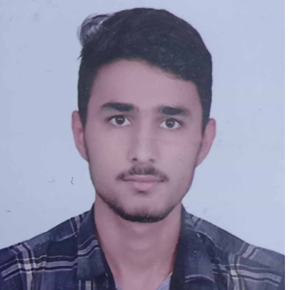 Sourabh  