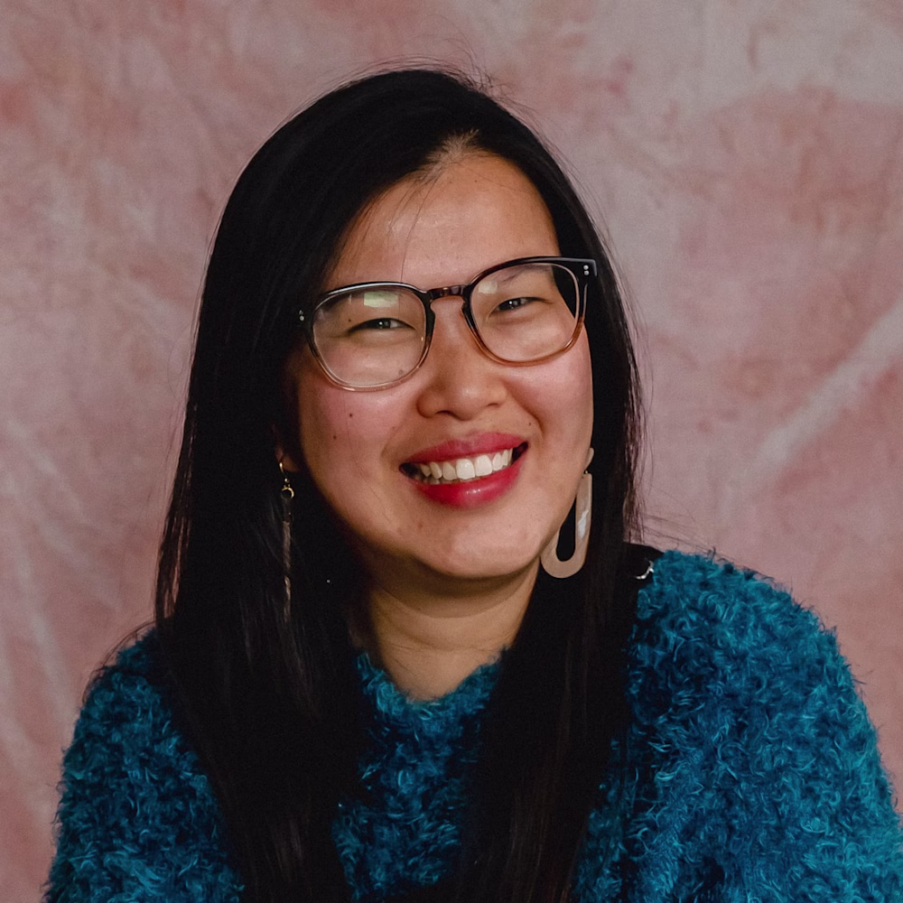 Aiza Cheung