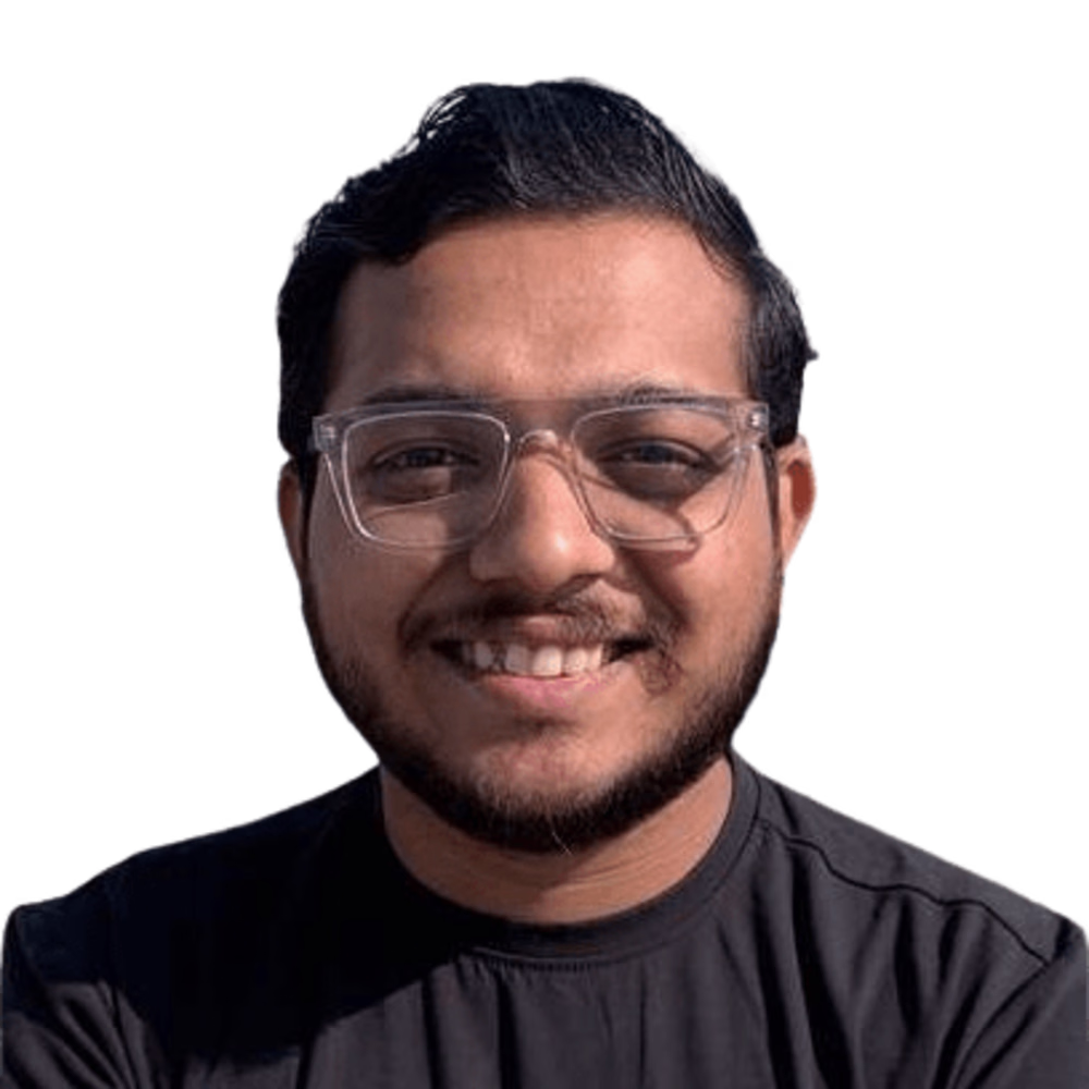 Mohit Sojitra
