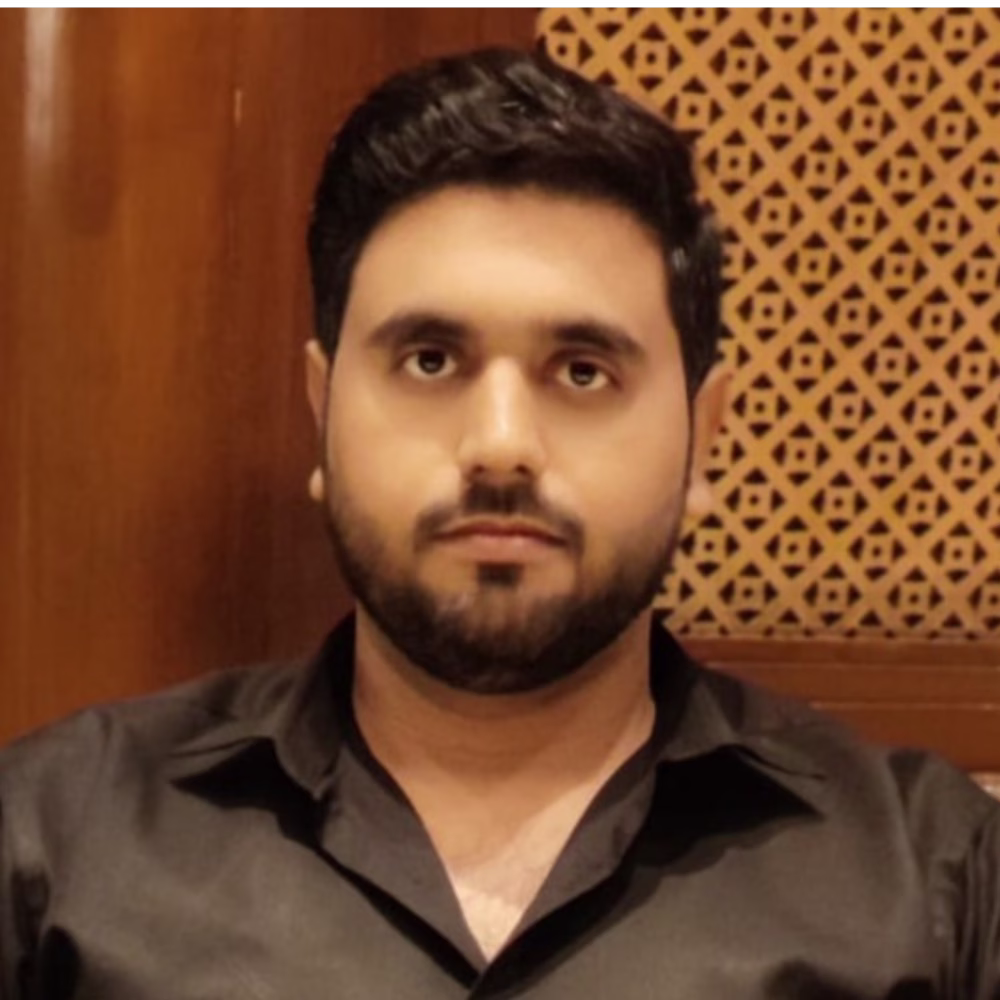 Khalid Akram