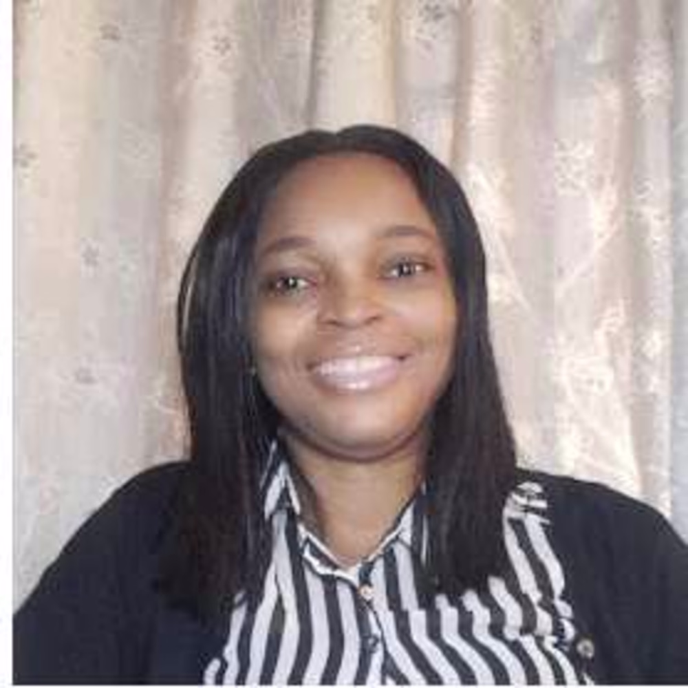 Nkechi Nwose