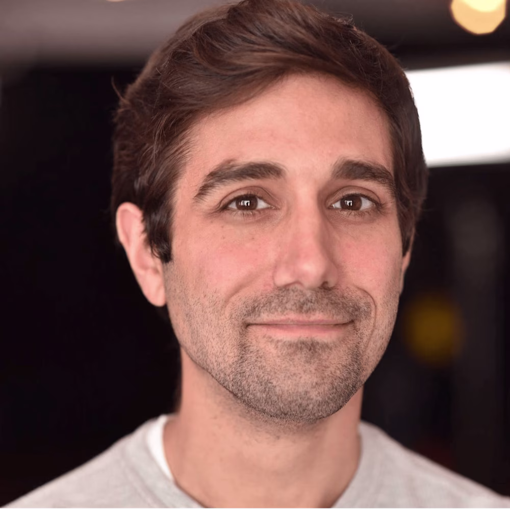 Andy Kelemen