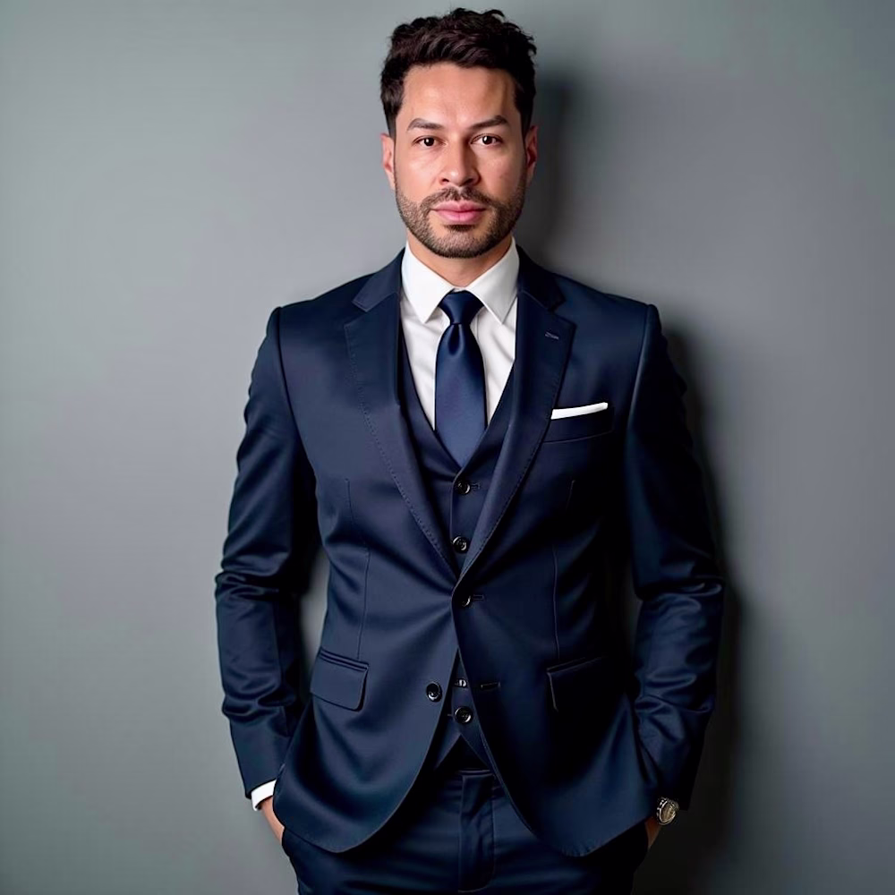 Alejandro Villafrade