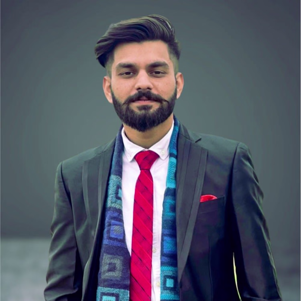 Zeeshan Arshad