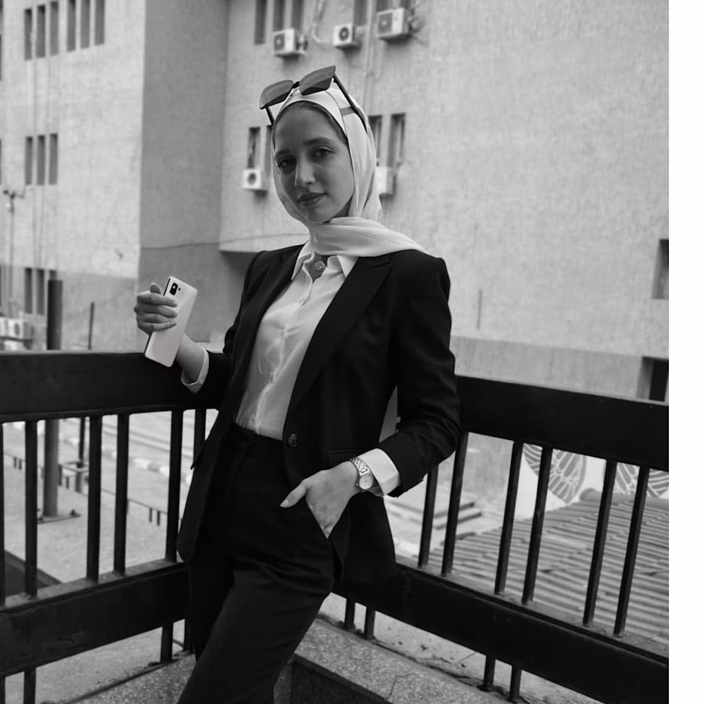 Menntallah Omar