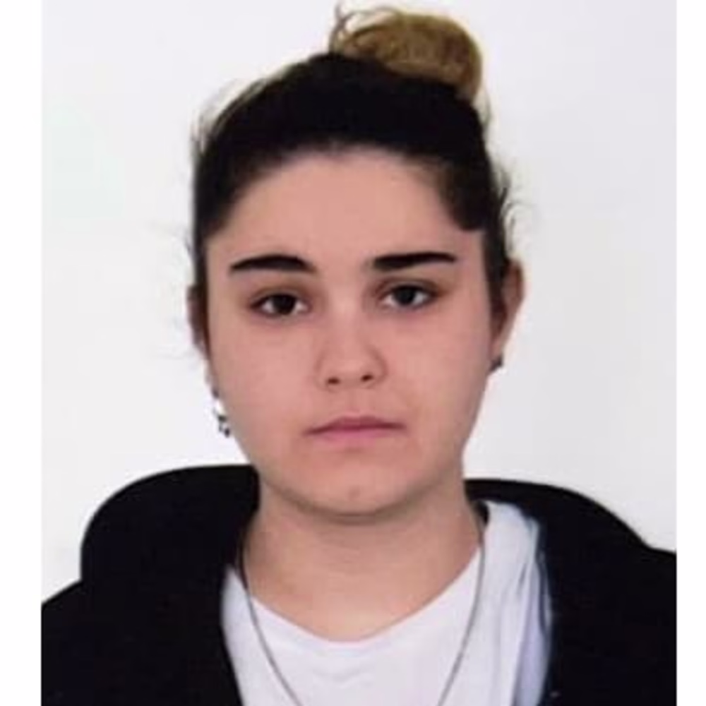 Aska Naghiyeva