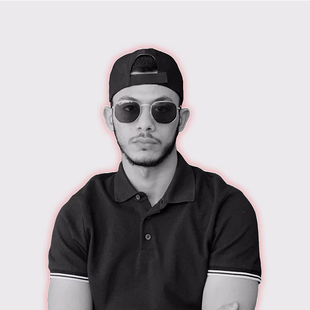Mohamed Elmountaj