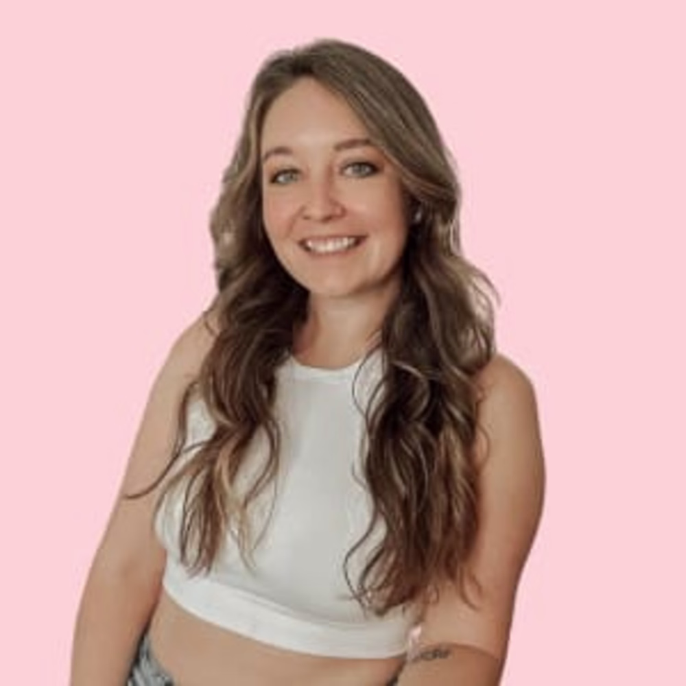 Leanna Griffin