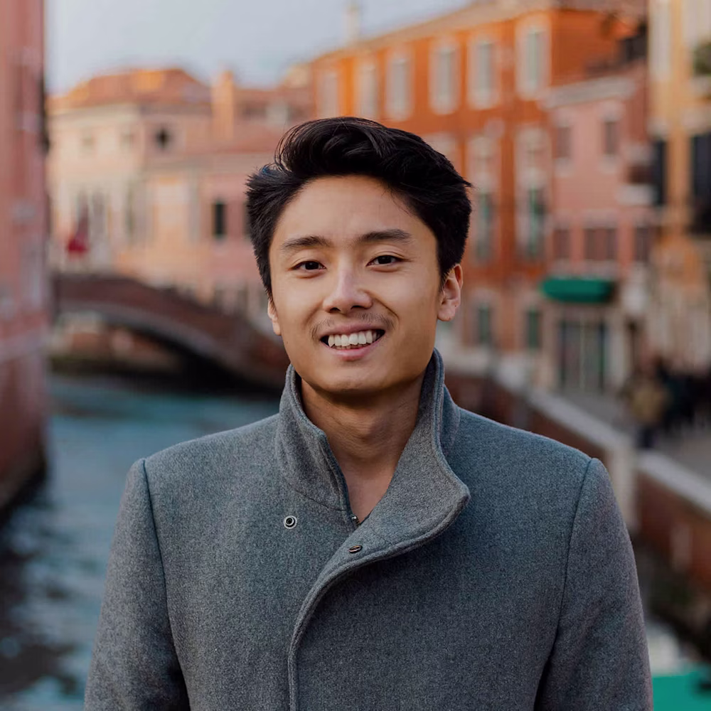 Corey Tran