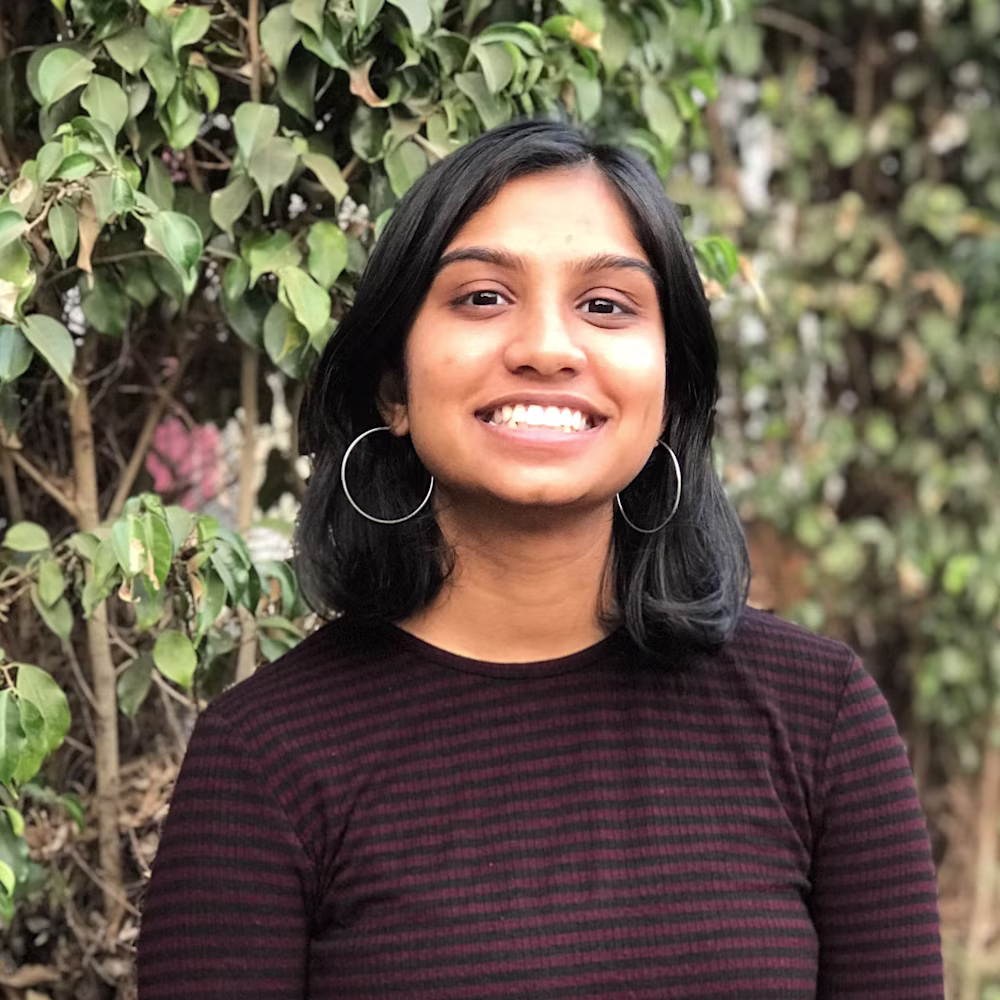 Namrata Babu