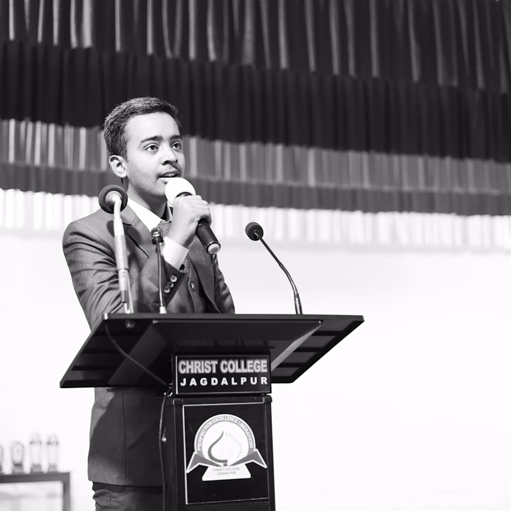 Sahitya Singh