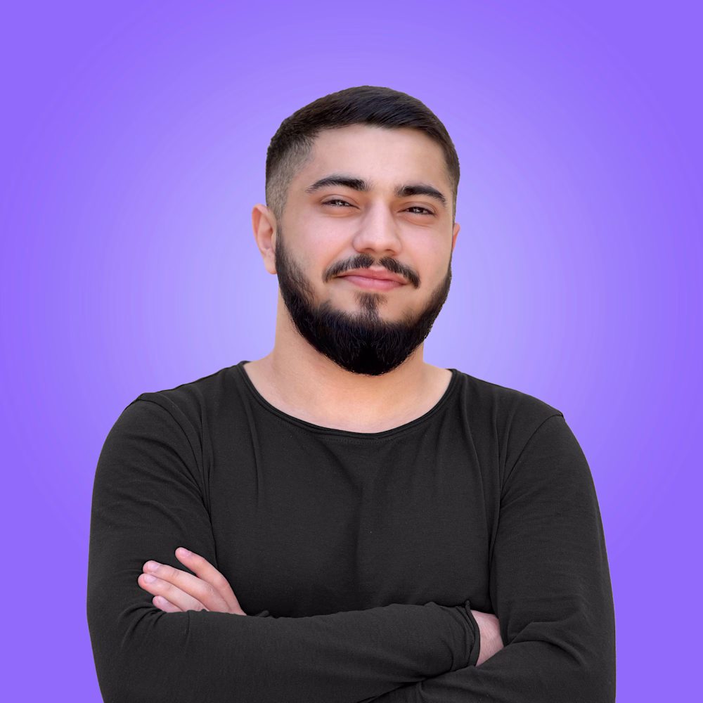 Shamil Huseynov