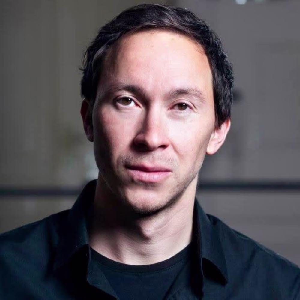 Daniel Weiss