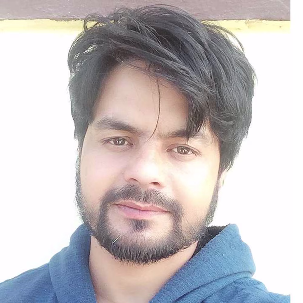 Rajinder Pal