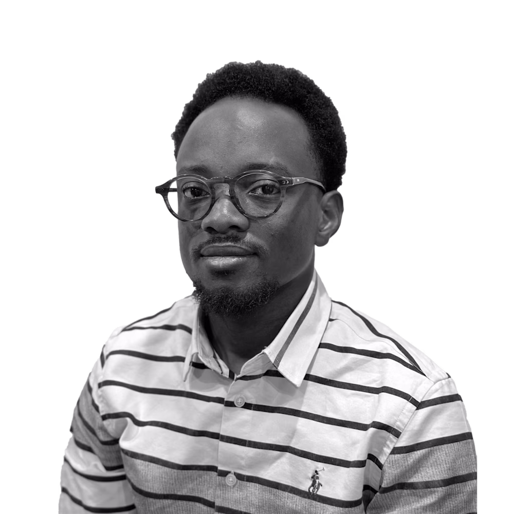 Abiola Ogunjobi