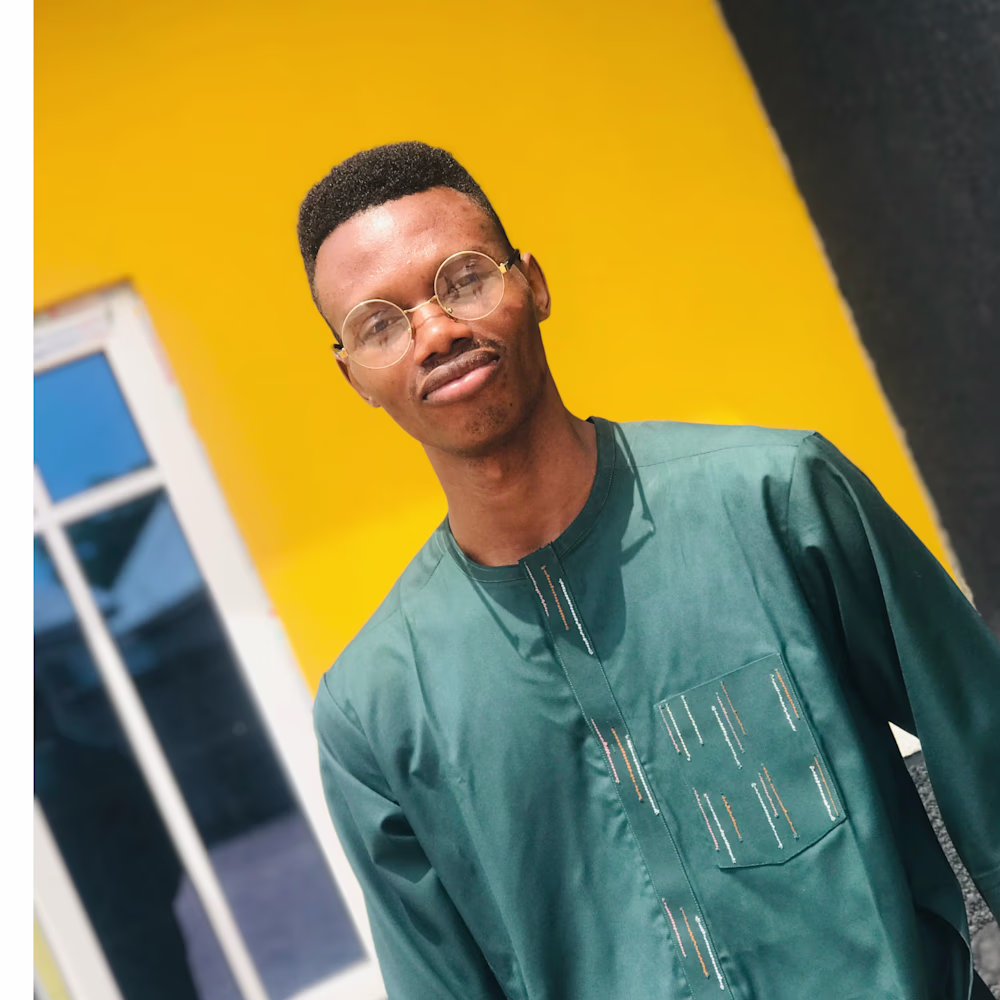 Bukola David
