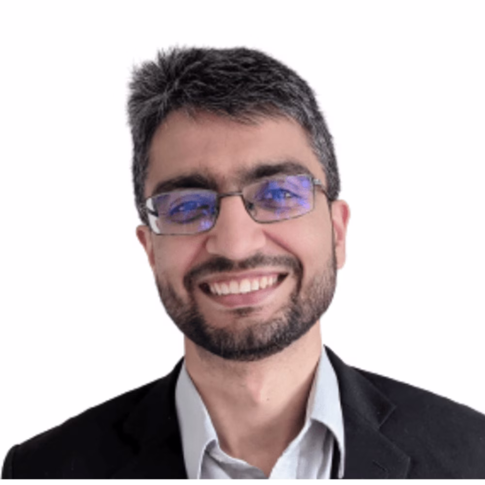 Zubair Kakakhel