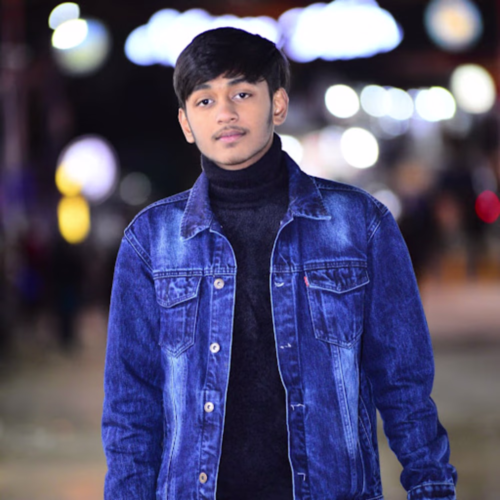 Abdullah Shafaqat