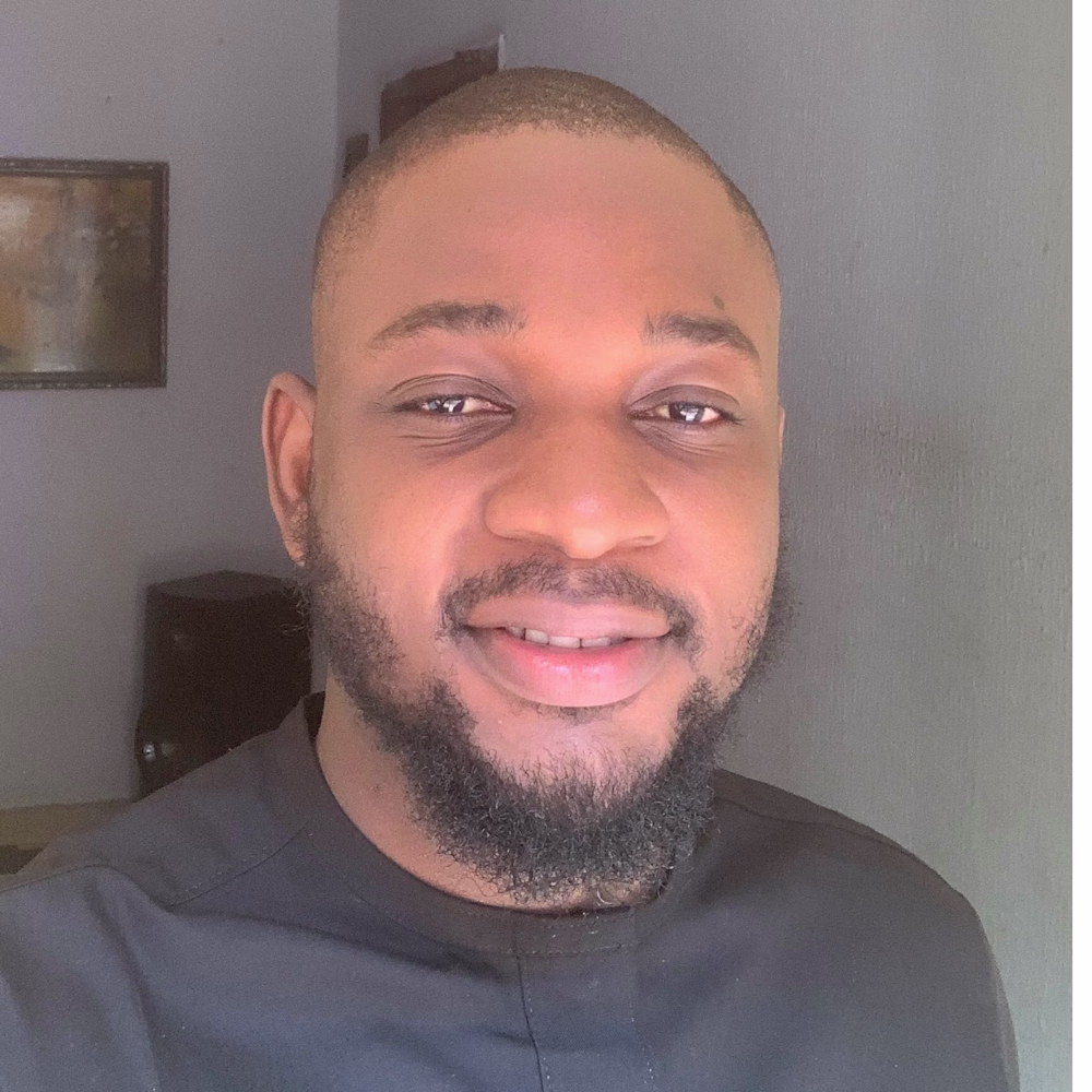 Eric Osaigbovo
