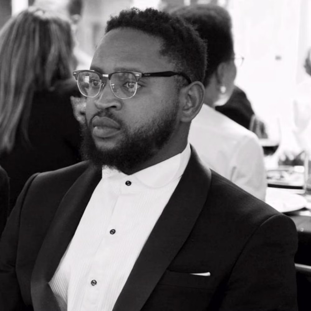 Thapelo Makhubo