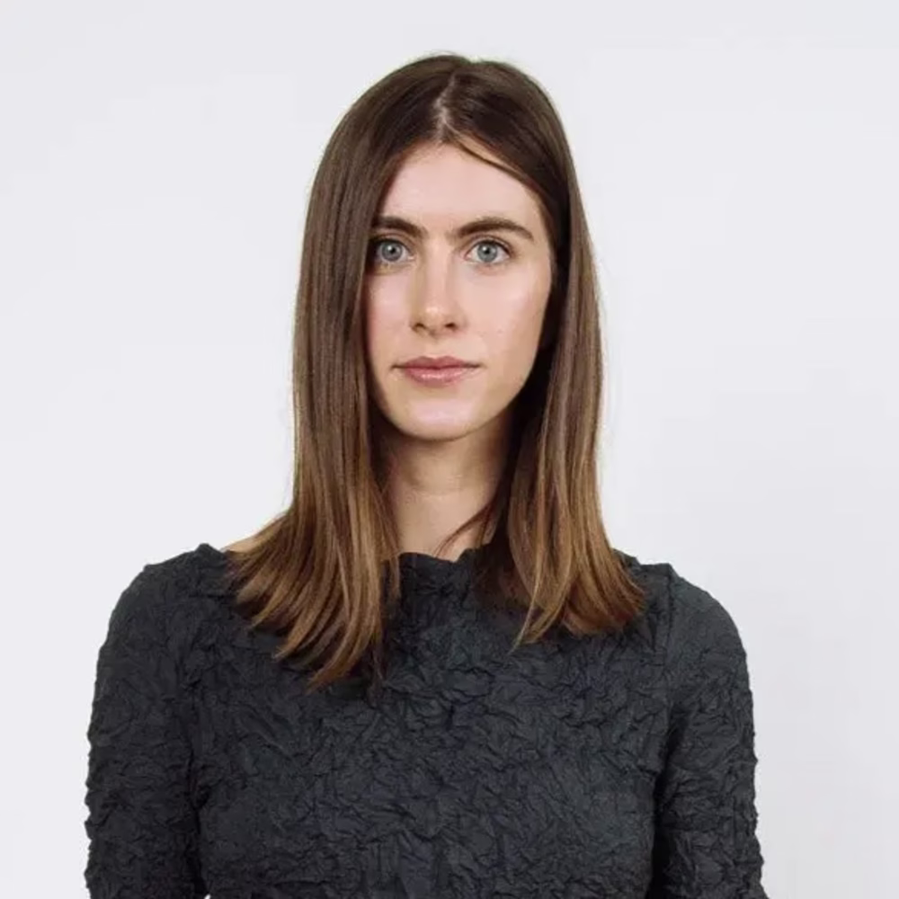 Megan Paradowski