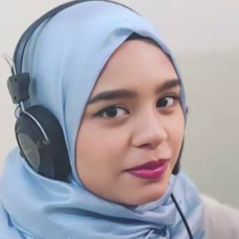 Nazifa Binte Aziz