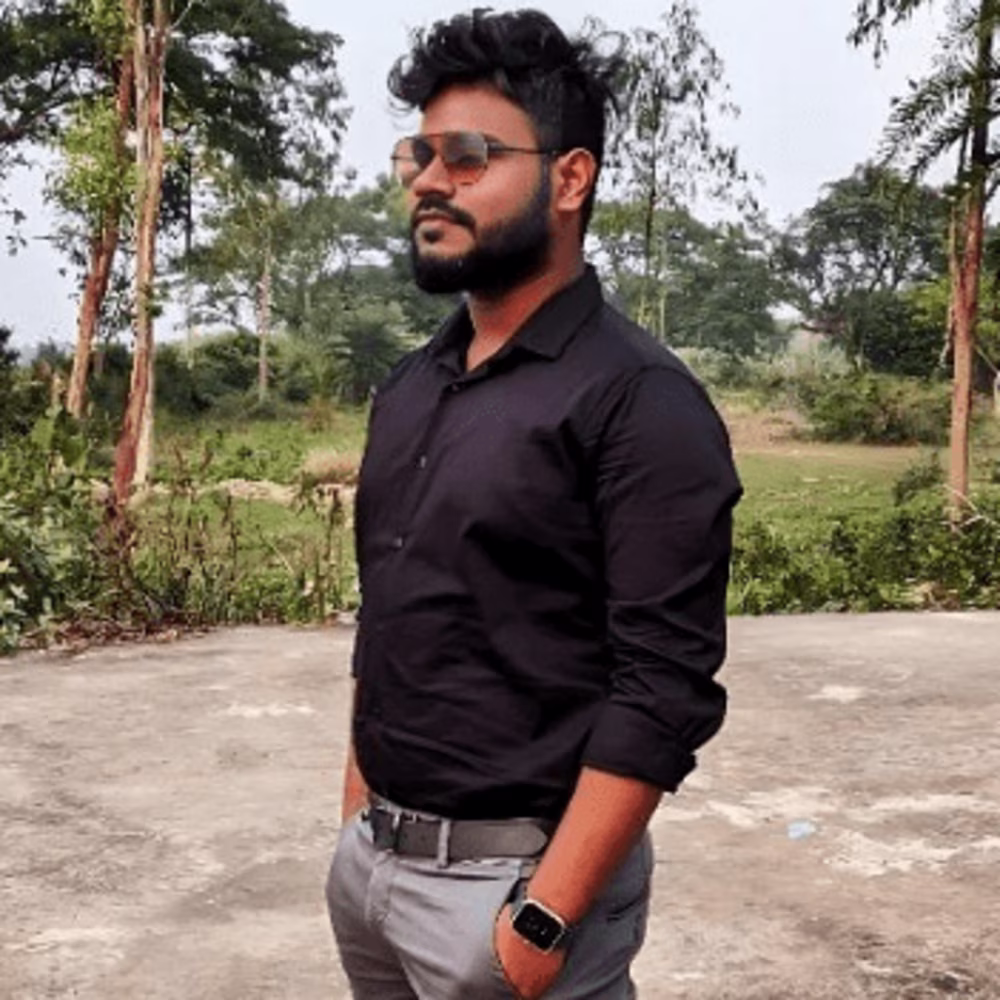 SATYAPRAKASH SETHY