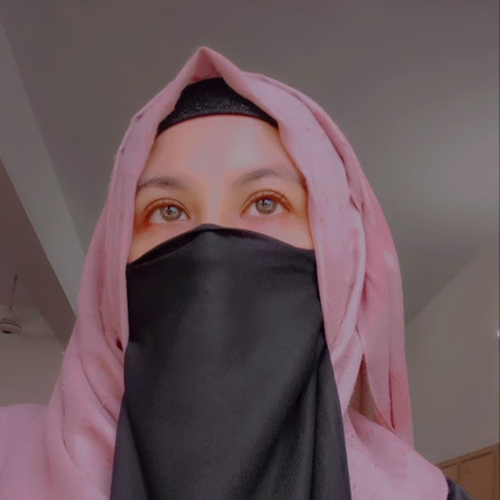 AYESHA HAQ