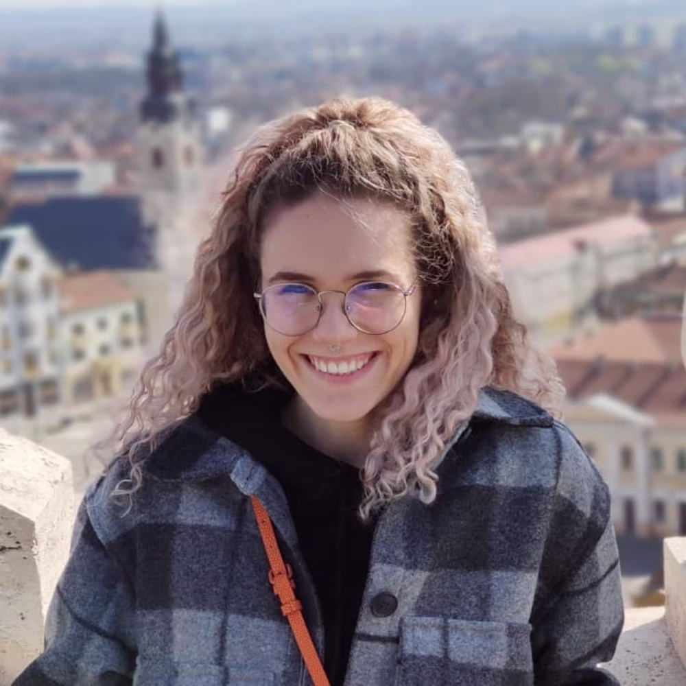 Alexandra Draganescu